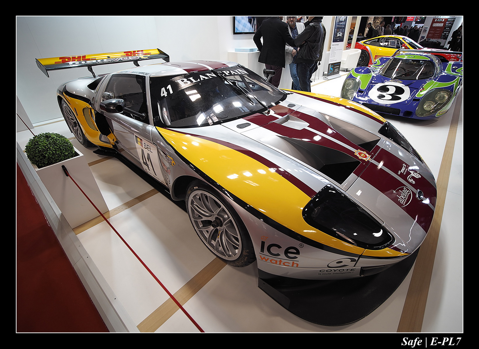 2020 - 02 - Retromobile 013